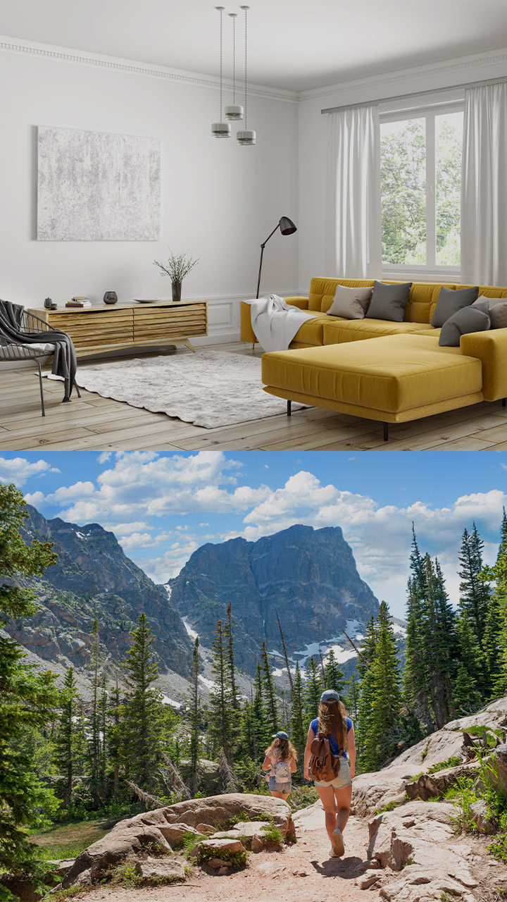 Ascend at Prairie Village New Luxury Apartments In Longmont, CO