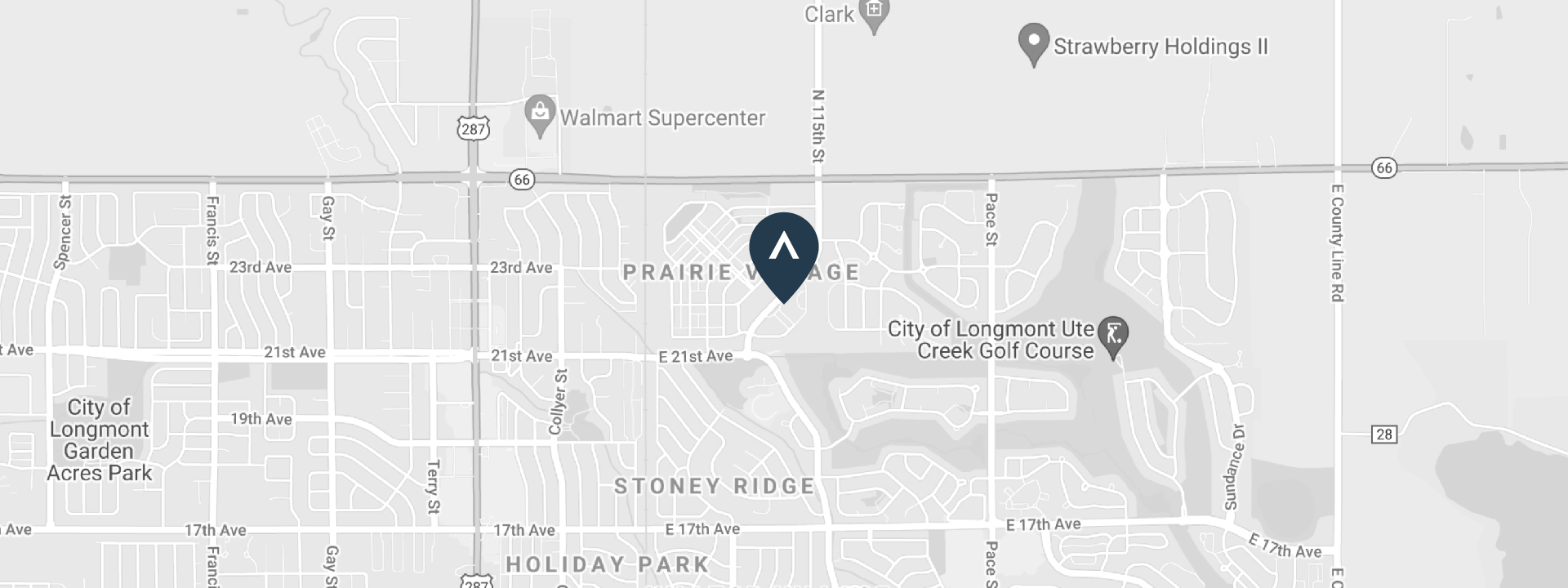 Alpine Prairie Village New Luxury Apartments In Longmont, CO